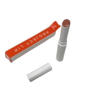 PROJECT LIP Plump & Colour Soft Matte Plump 2ml Bare